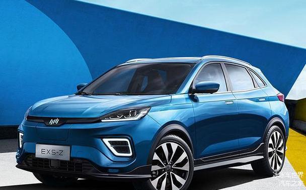 深圳盐田区展建隆企业管理咨询WEY威派豪华SUV市场的黑马，零跑汽车与智能交通系统的协同